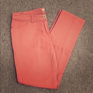 Have & Have Capri Pants